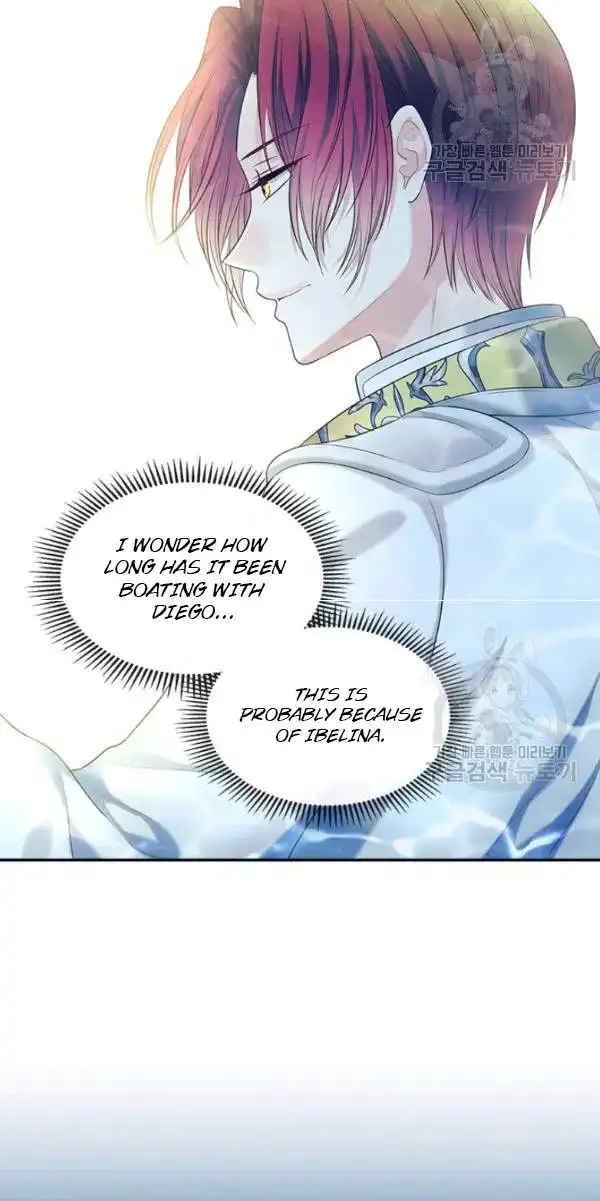 Sincerely: I Became a Duke's Maid Chapter 82 20